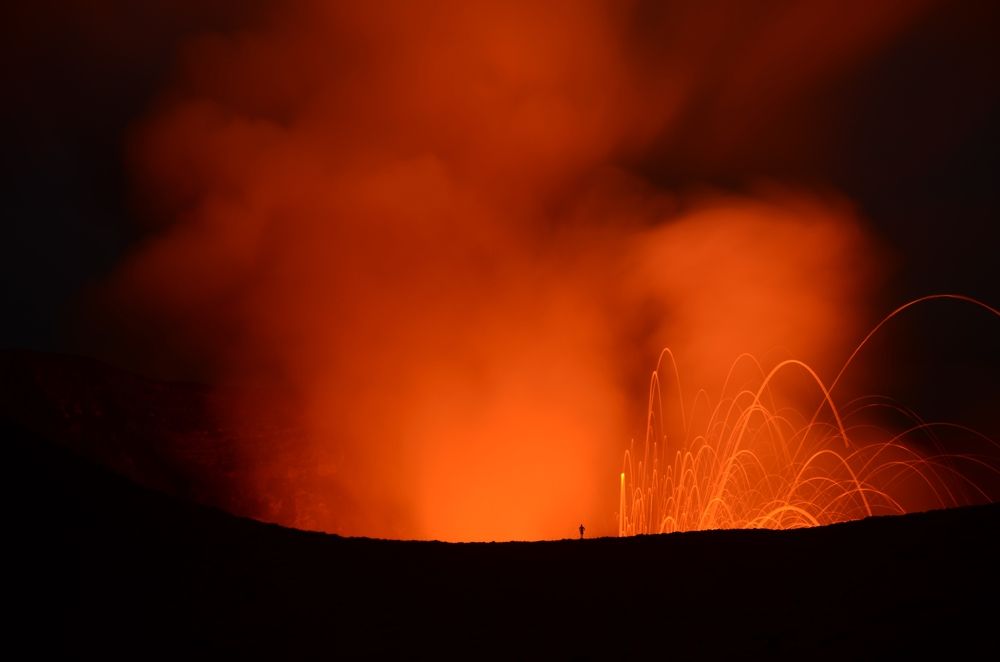 Photograph by Elena Poddubnaja