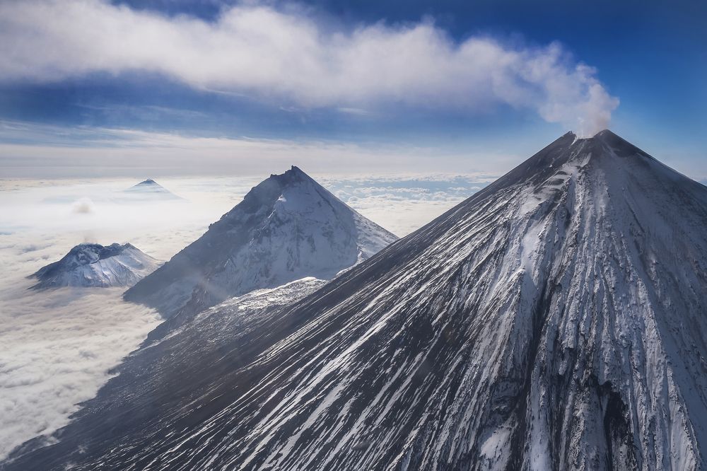 Photograph by Elena Poddubnaja