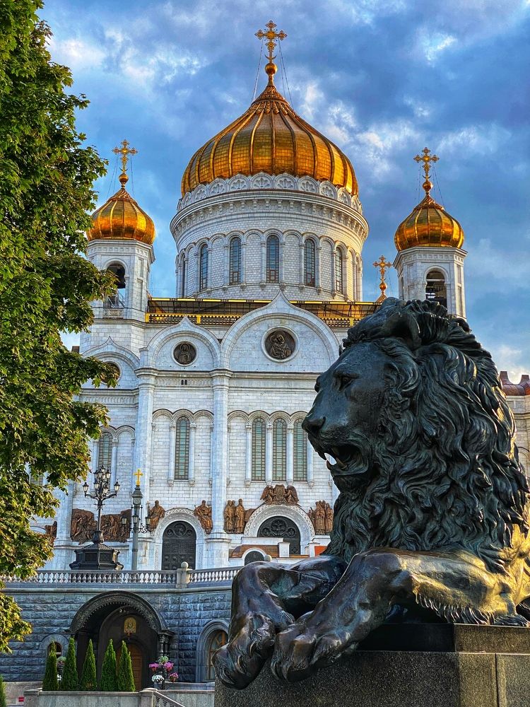 Photograph by Яна Лугинина