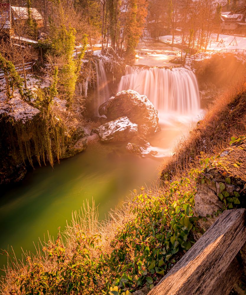 Фотография автора Kristijan Males