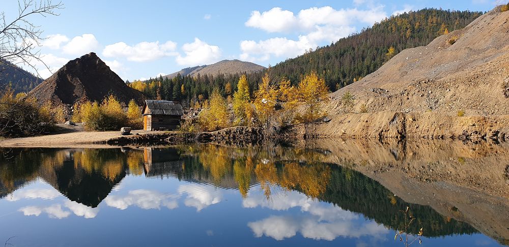 Фотография автора Александра