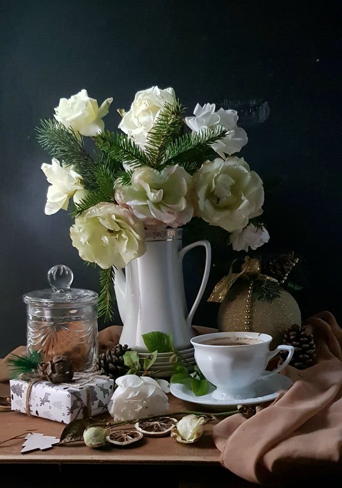 Photograph by Людмила Шатерникова