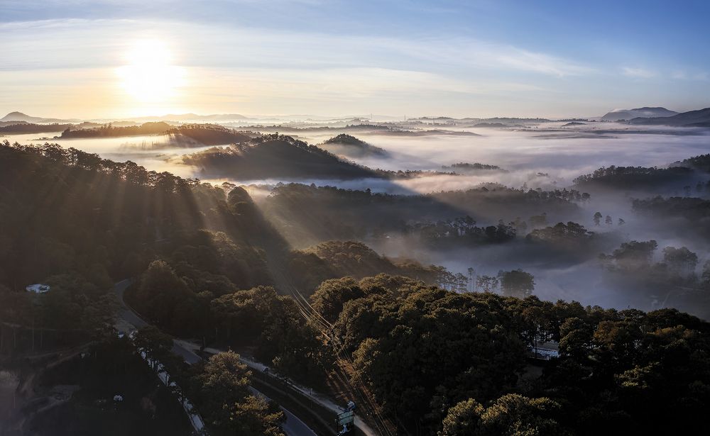 Photograph by PARTHA ROY