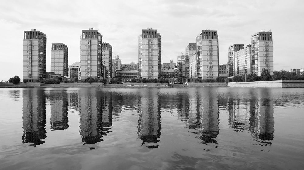 Photograph by Евгений Устинов