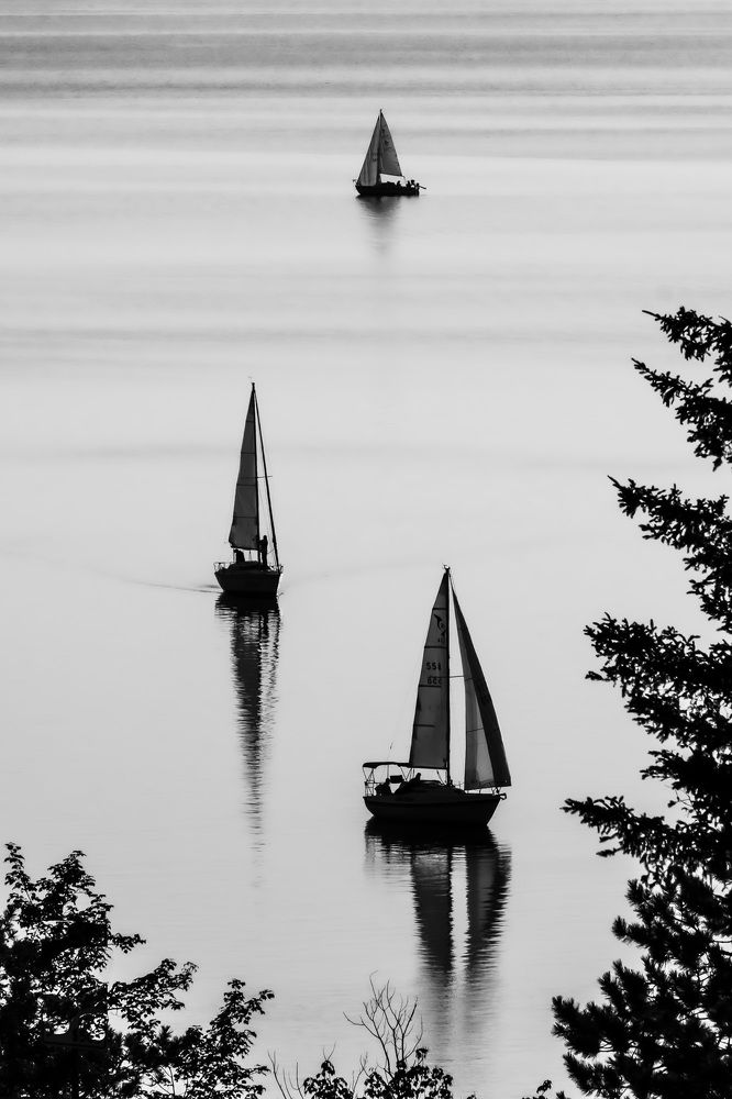 Photograph by Jean-Maurice Cormier