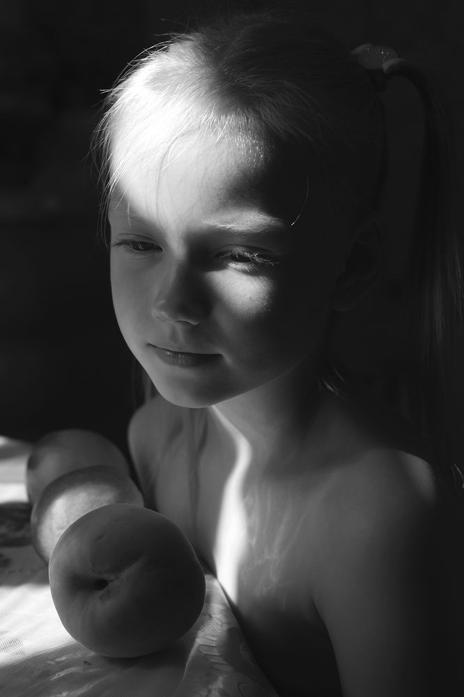 Photograph by Ольга Юсупова