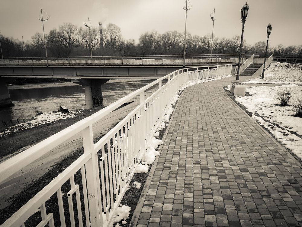 Photograph by Галина Литвинова