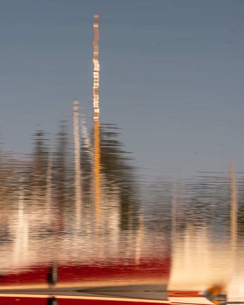 Photograph by Jean-Maurice Cormier