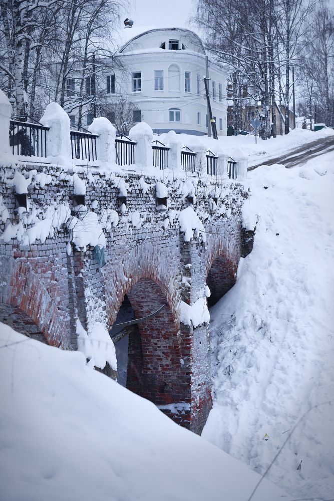 Photograph by Ирина Кленкова