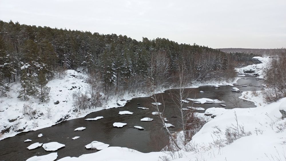 Photograph by Осипова Карина Александровна