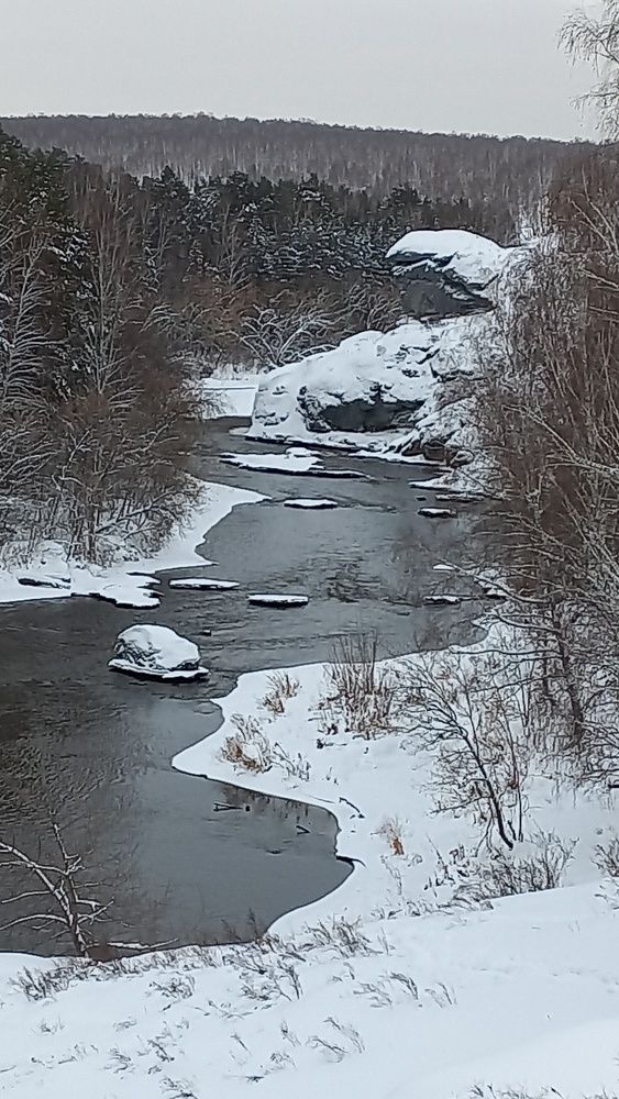 Photograph by Осипова Карина Александровна