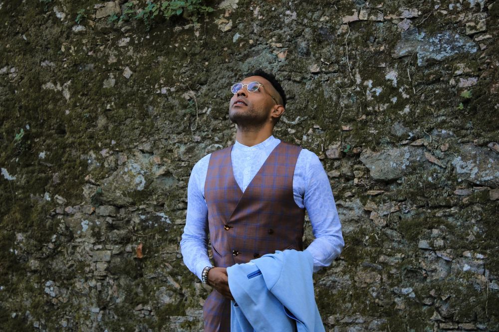 Photograph by Irina Delil