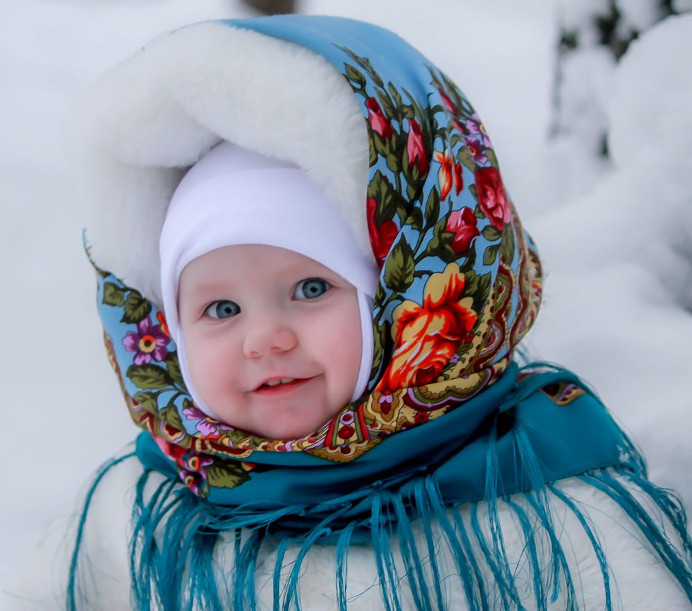 Photograph by Alena Semenova