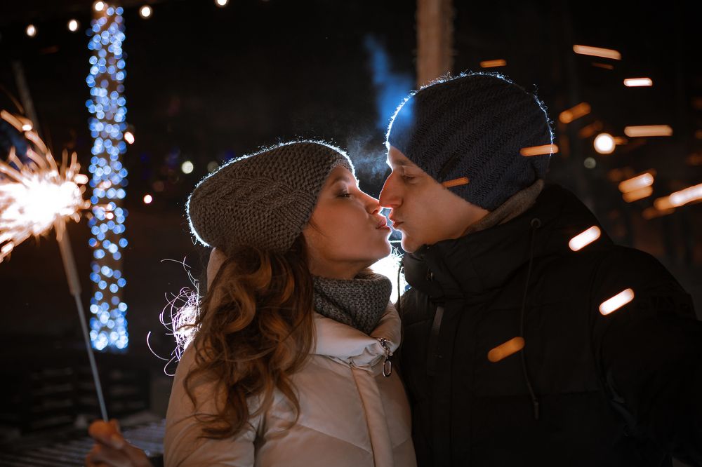 Photograph by Владимир Белов