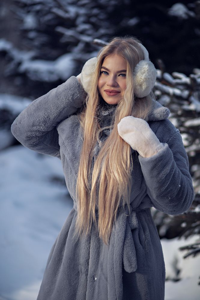 Photograph by Анастасия Антонова