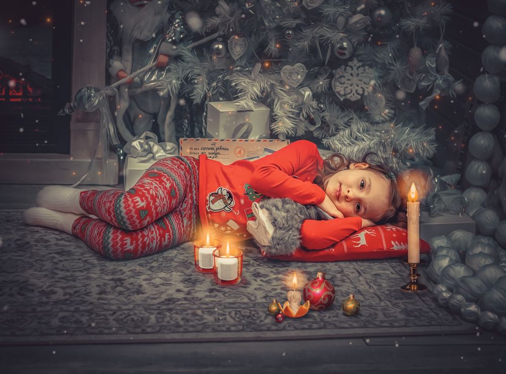 Photograph by Ольга Остапенко