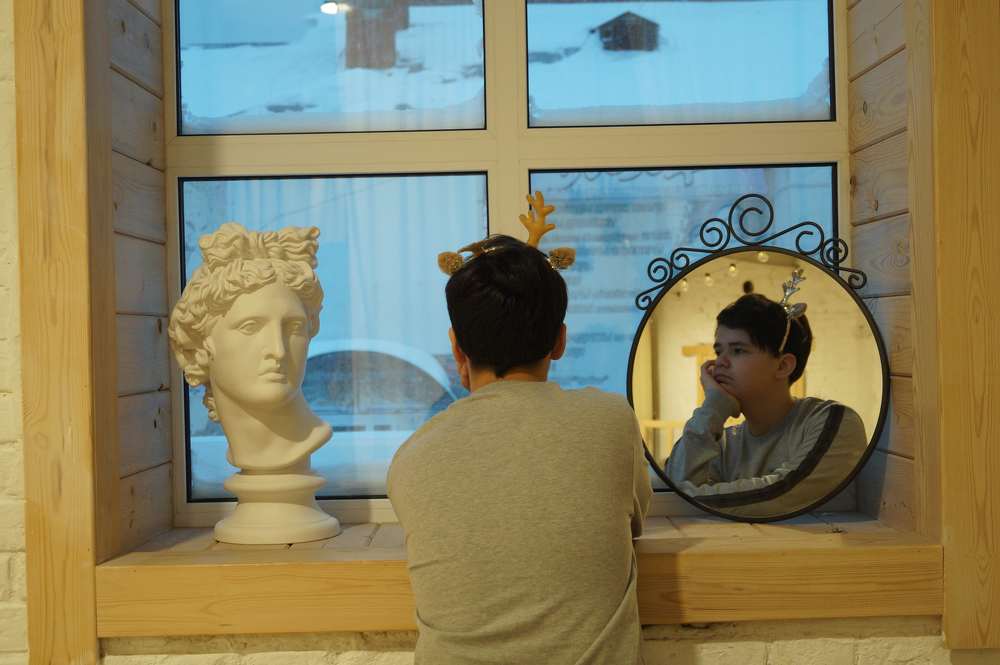 Photograph by Жанна