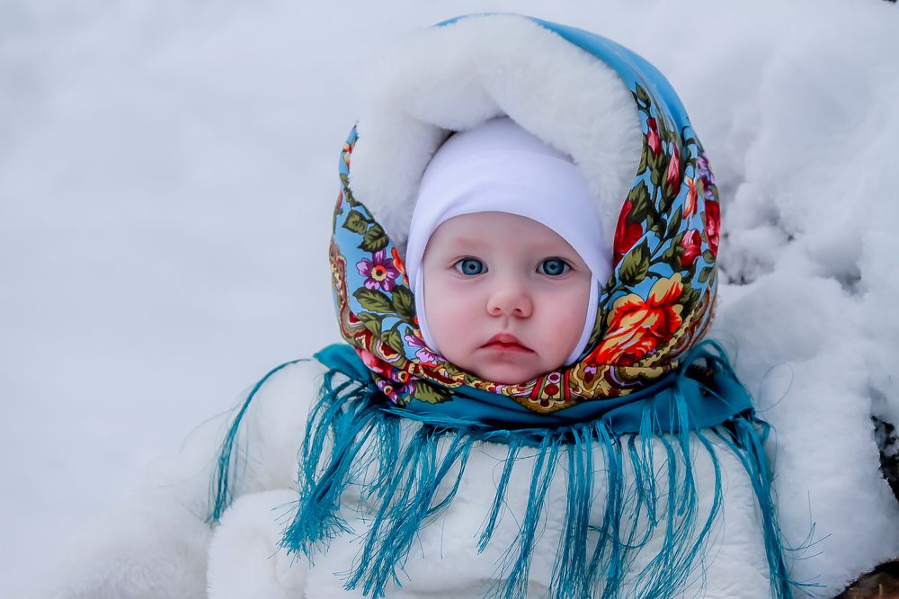 Photograph by Alena Semenova