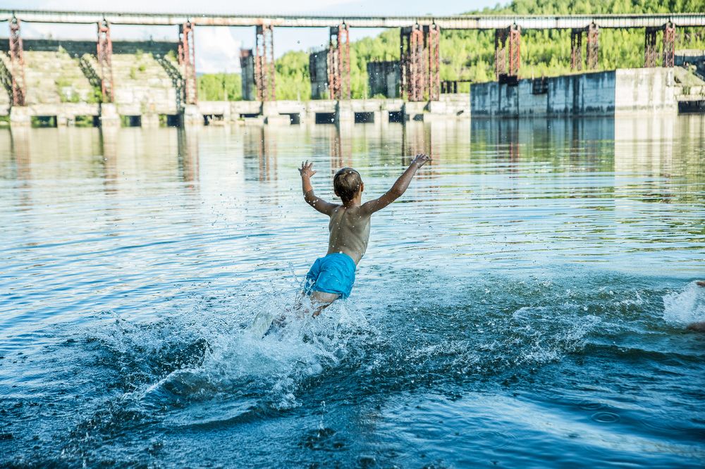 Photograph by Шаройко Ольга Владимировна