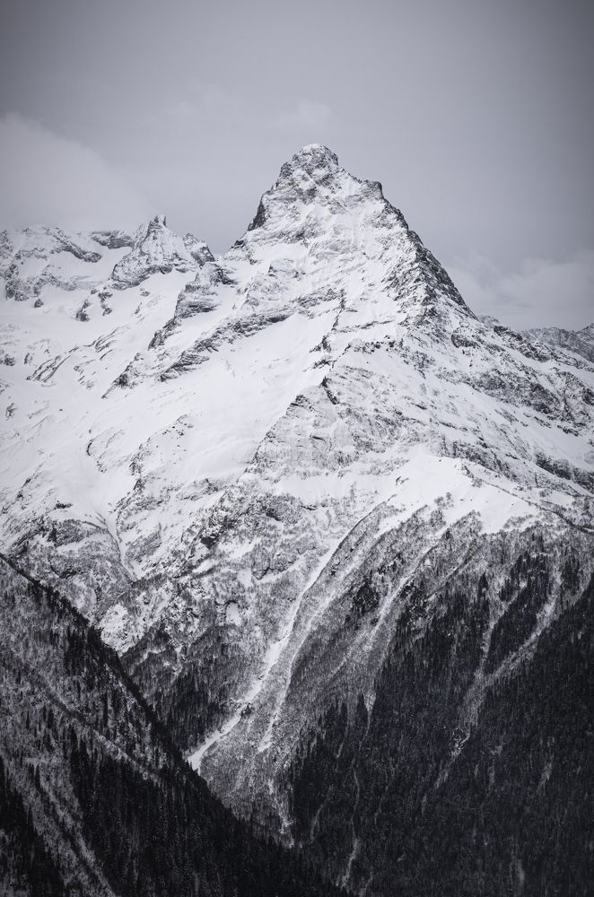 Photograph by Антон Литвин