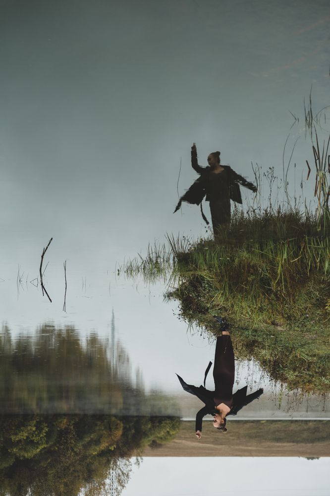 Photograph by Шаройко Ольга Владимировна