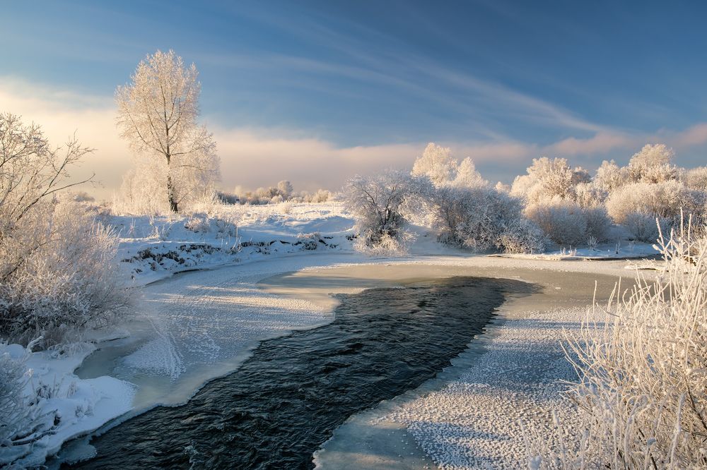 Photograph by Константин Леонтьев