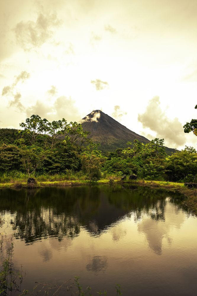 Photograph by Timur Korotkov