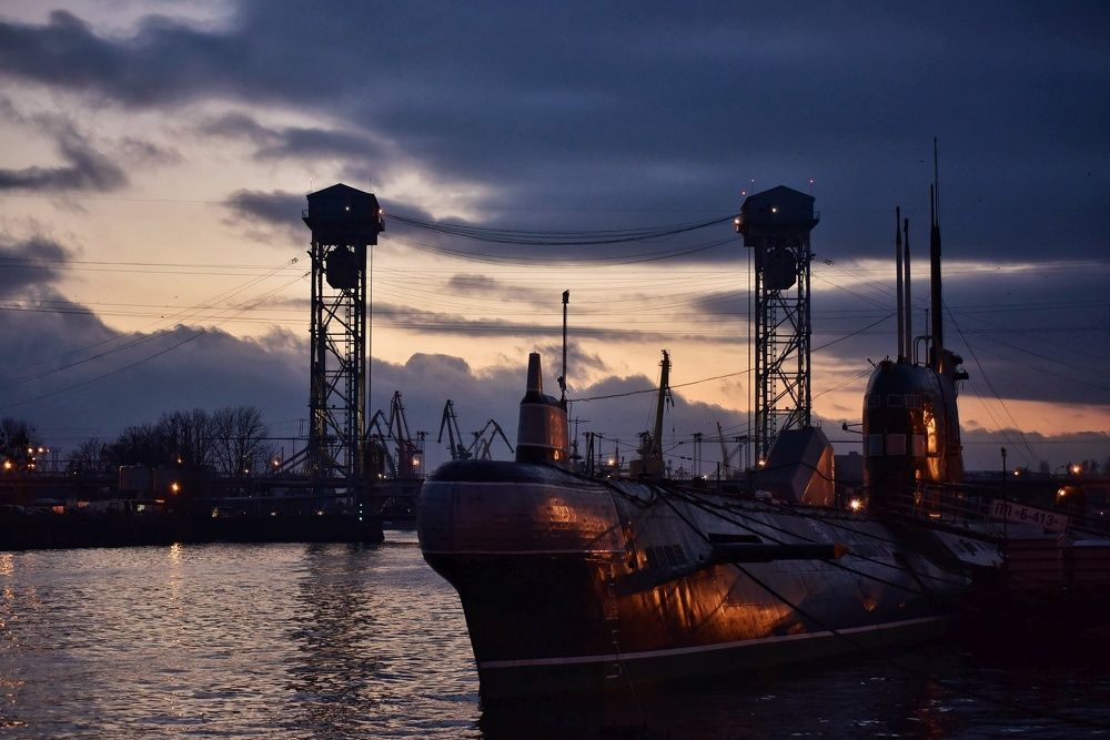 Photograph by Владимир Леликов-Кузьменко