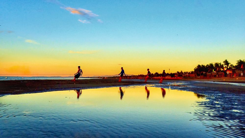 Photograph by Sharel Albor