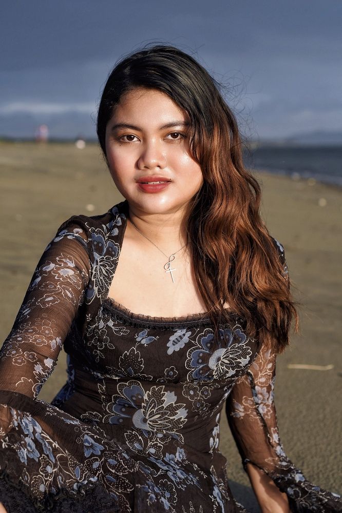 Photograph by Sharel Albor