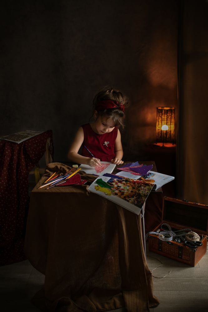 Photograph by Анна Марецкая