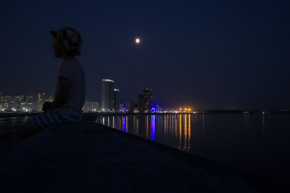 Фотография автора Александра