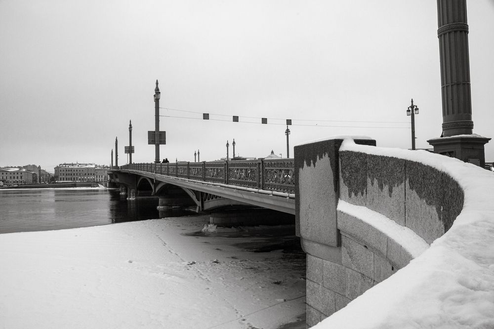 Photograph by Андрей Михайлин