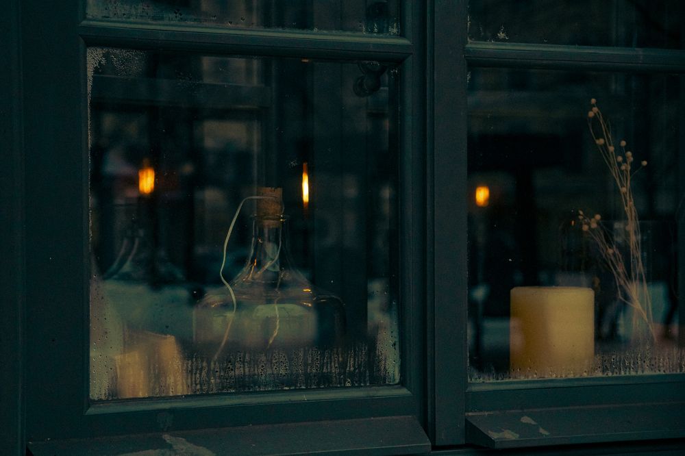 Photograph by Андрей Михайлин