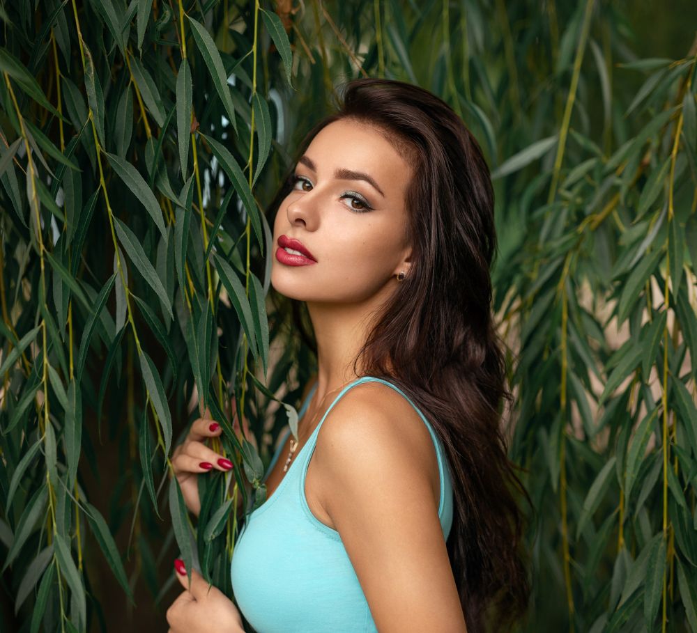 Photograph by Александр Смирнов