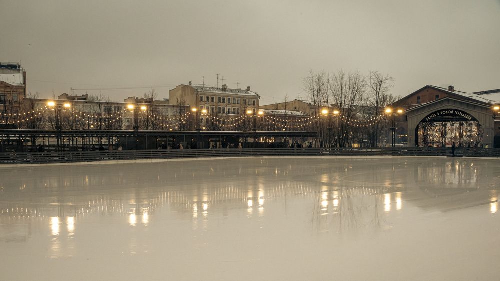 Photograph by Андрей Михайлин