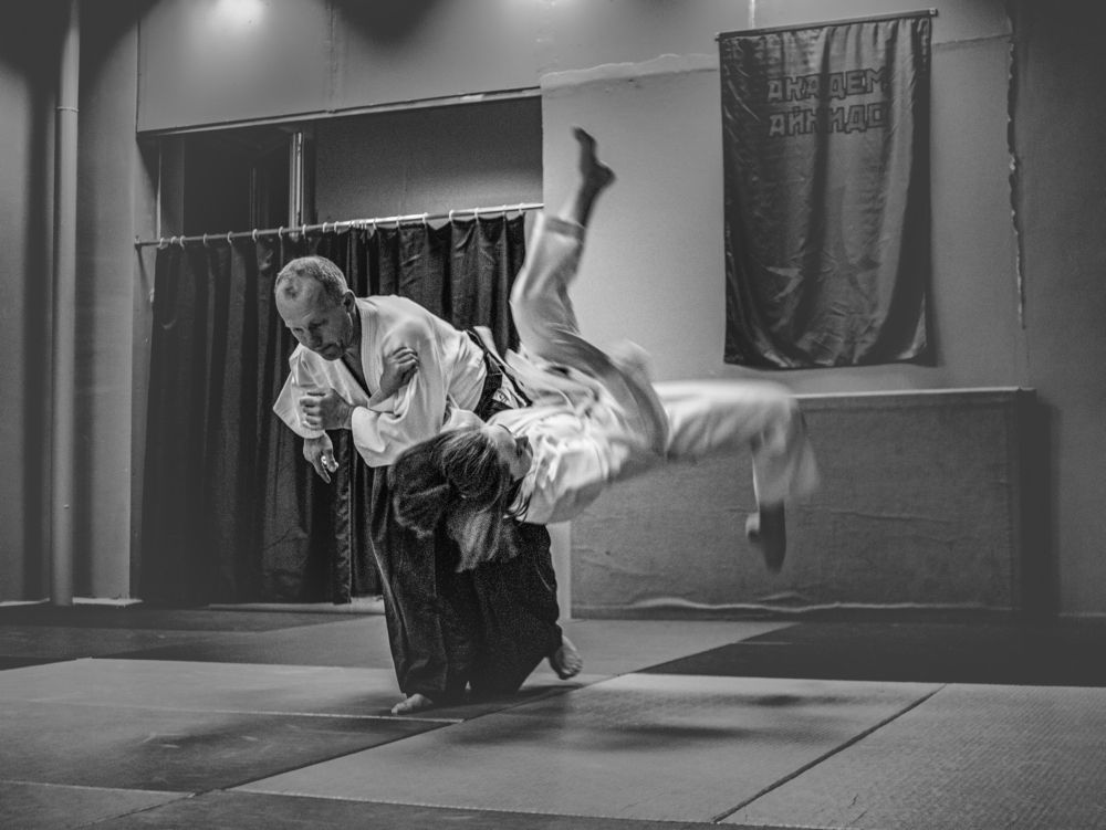 Photograph by Андрей Михайлин