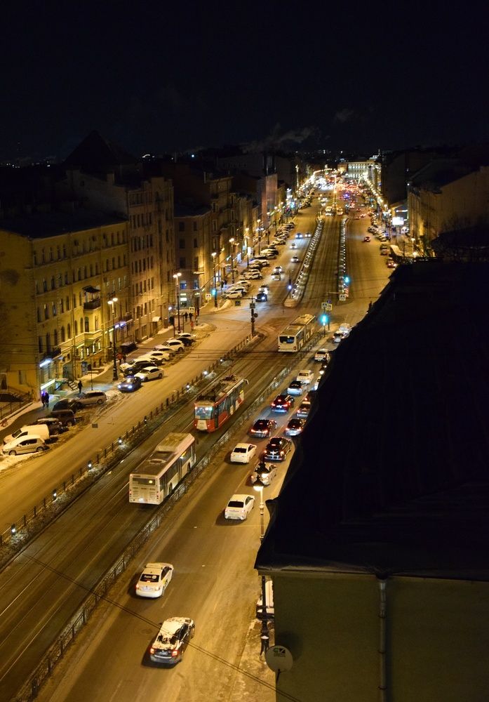 Photograph by Bulatova Maiya