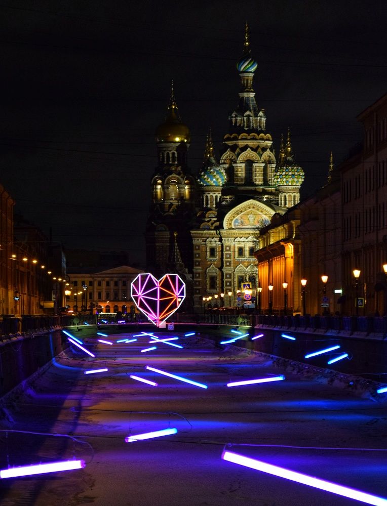 Photograph by Bulatova Maiya