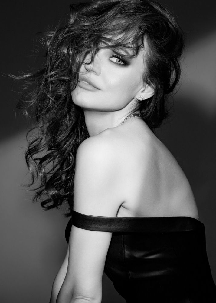 Photograph by Мелана Романова