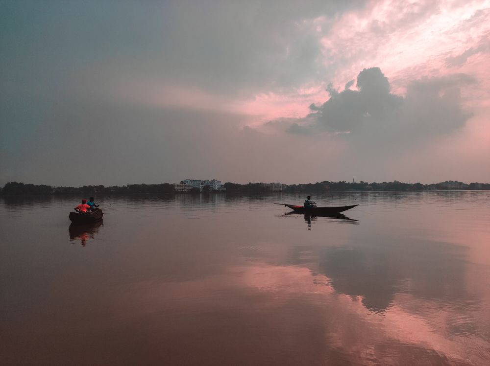 Photograph by Payra Subhrajyoti