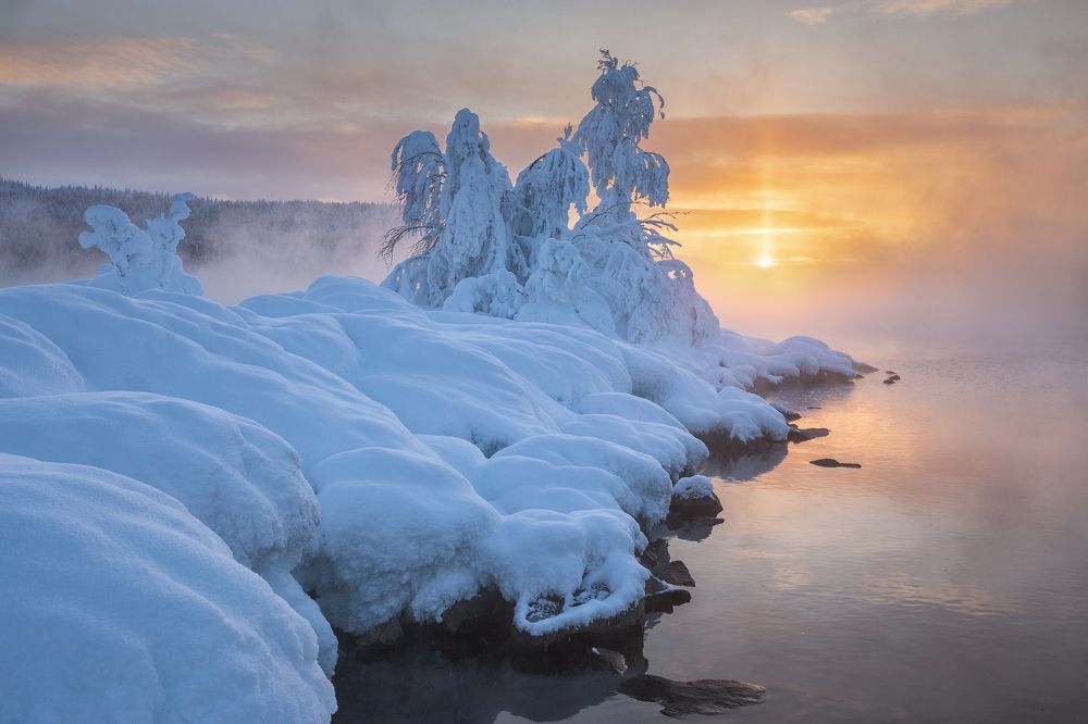 Photograph by Денис Лукьяненко