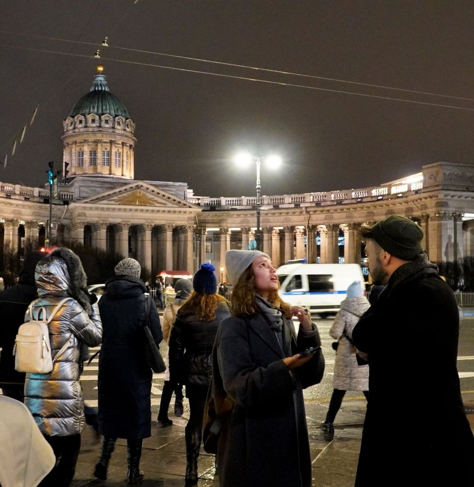 Photograph by Марина Безенкина