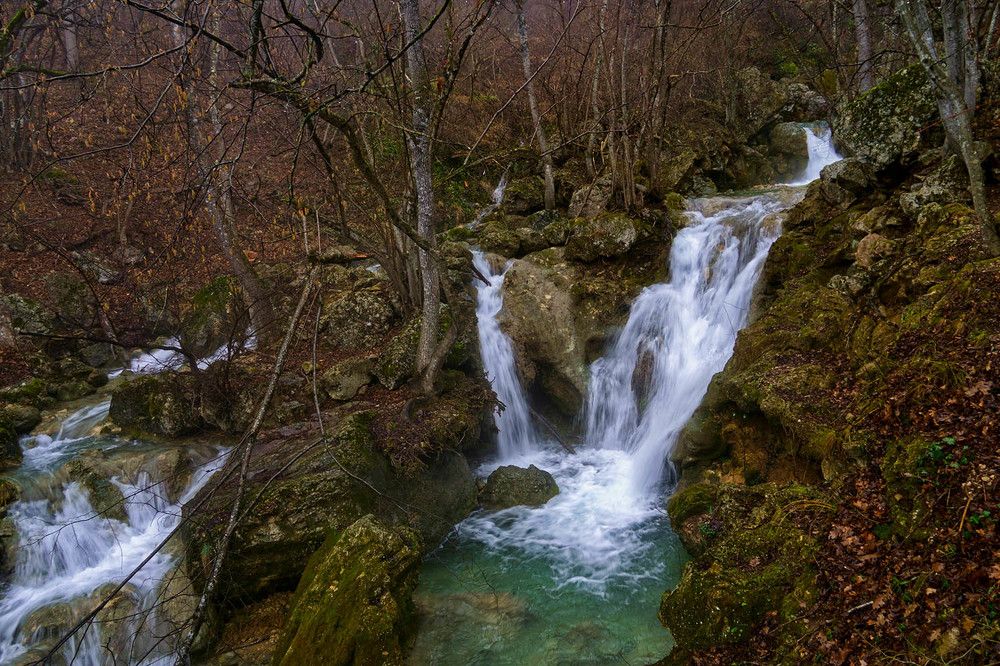 Photograph by Михаил Баевский