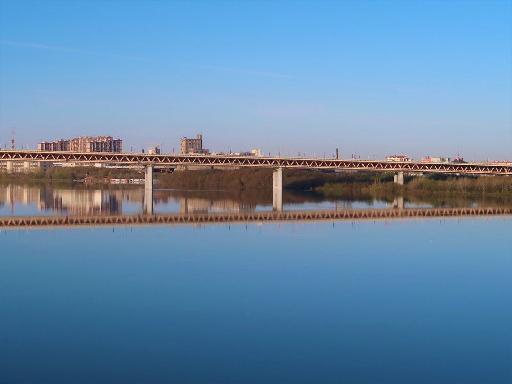 Photograph by Максим Абрамов