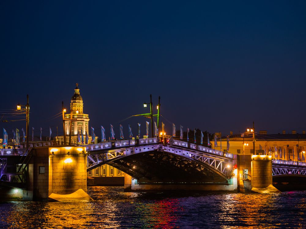 Photograph by Александр Авдеев