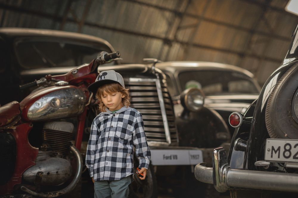 Photograph by LIDIYA HOLD