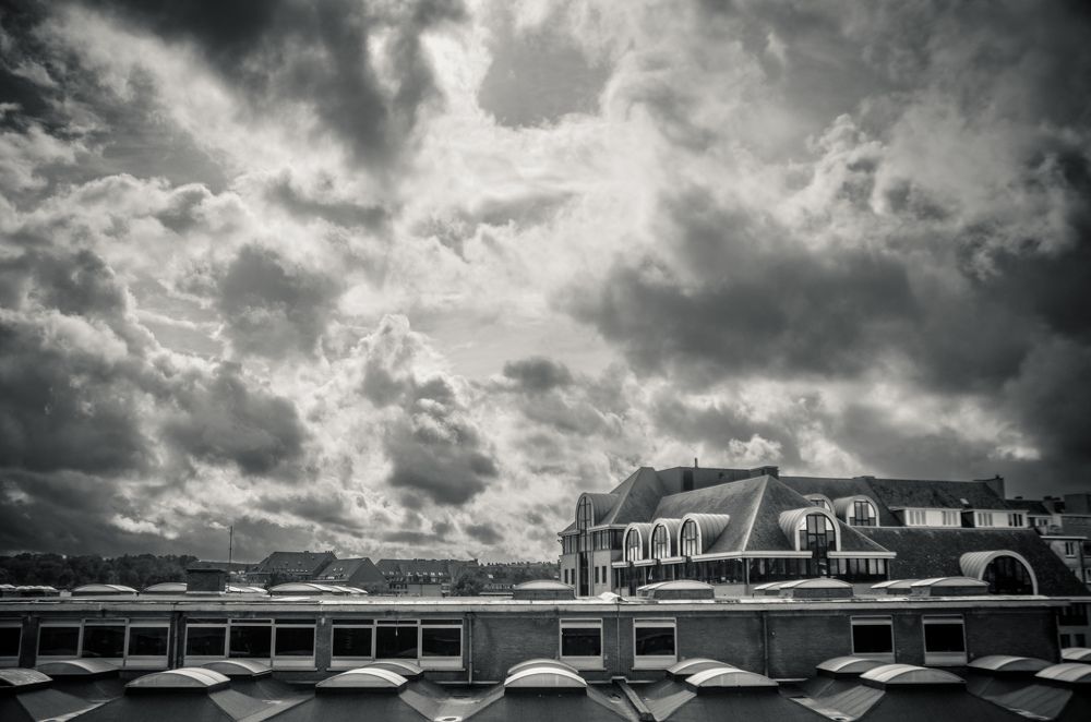 Photograph by Stievenart Benoît