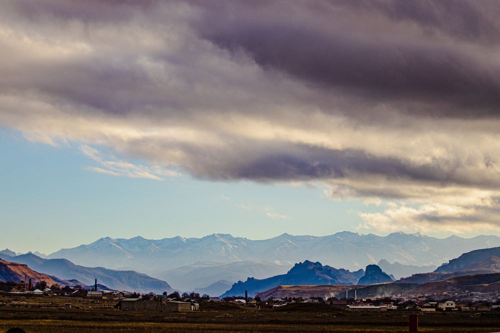 Photograph by Артур Казаков