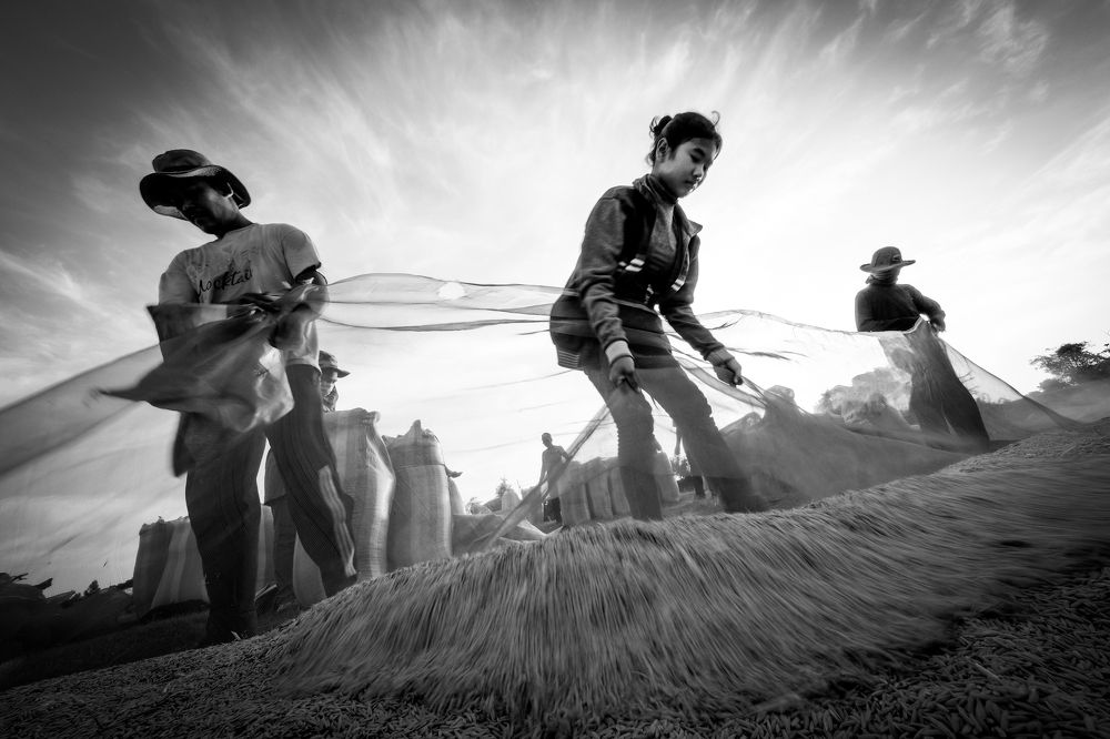Photograph by LOUN SENG